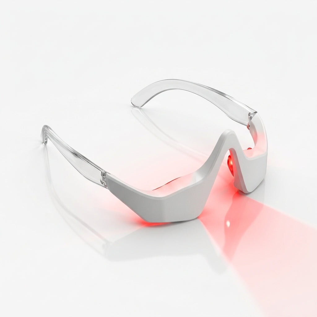 Luma™ Red light Therapy Glasses