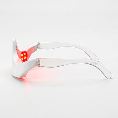 Luma™ Red light Therapy Glasses