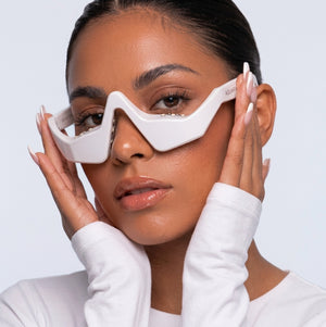 Luma™ Red light Therapy Glasses