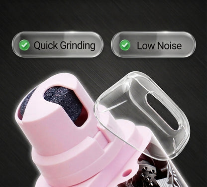 Mirolo® Pet Nail Clipper & Grinder