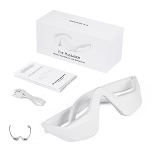 Luma™ Red light Therapy Glasses